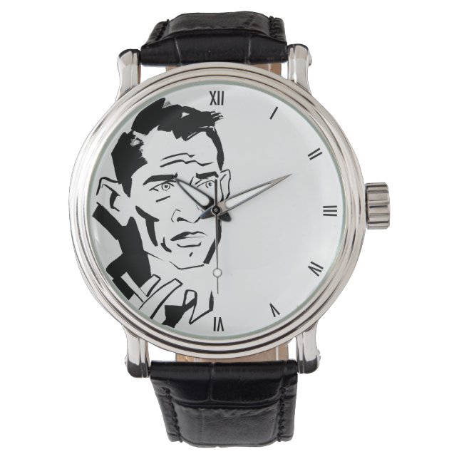 Brel Watch (Front)