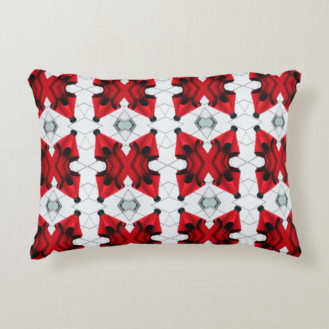 Brellys Decorative Cushion (Front)