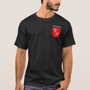 Bremen Coat of Arms T-Shirt