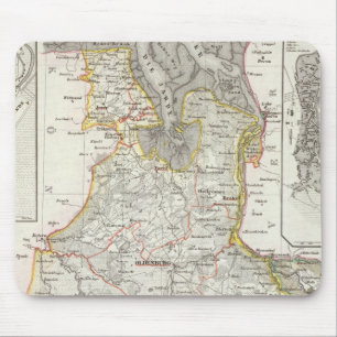 Bremerhaven Germany Mouse Pad