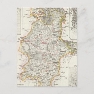 Bremerhaven Germany Postcard