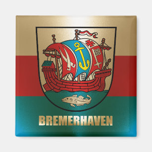 Bremerhaven                                        magnet