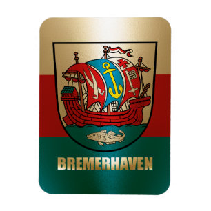 Bremerhaven                                        magnet