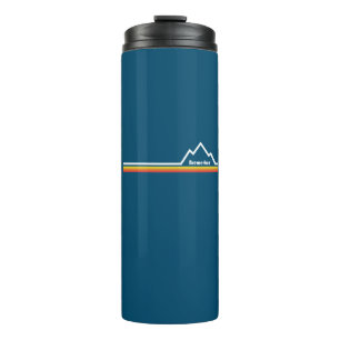 Bremerton Washington Thermal Tumbler