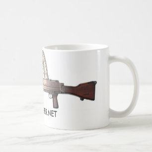BREN COFFEE MUG