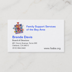 Brenda Davis FINAL Business Card