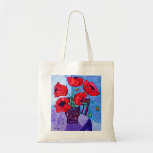 Brendan Loughlin Bag (Front)