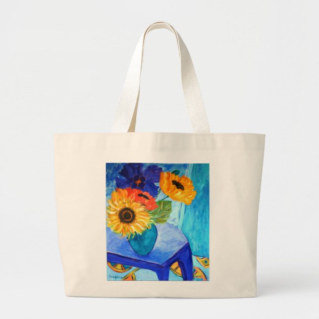 Brendan Loughlin Bag (Front)