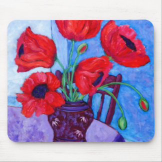 Brendan Loughlin Mousepad