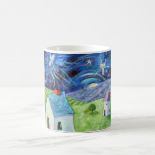 Brendan Loughlin Mug