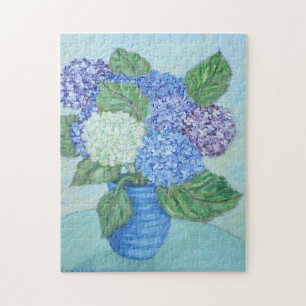 Brendan Loughlin Puzzle