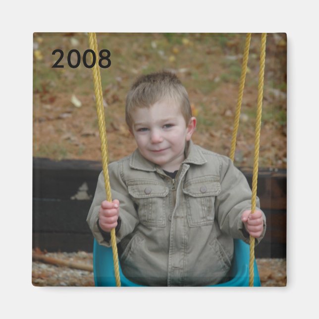 Brenden Magnet (Front)