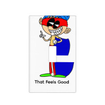 Brendons Light Switch