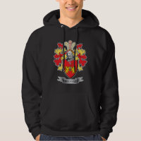 Brennan Family Crest Coat of Arms
