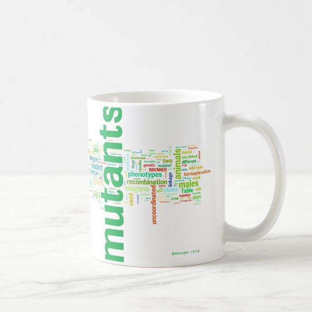 brenner74c coffee mug (Right)