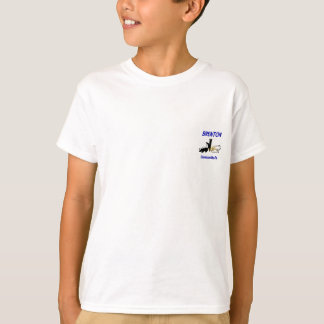 Brents HorseShoe Tee