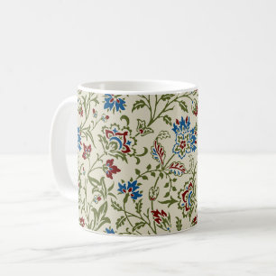 Brentwood Floral Mug