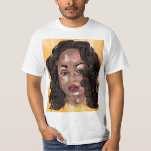 breonna taylor painting T-Shirt