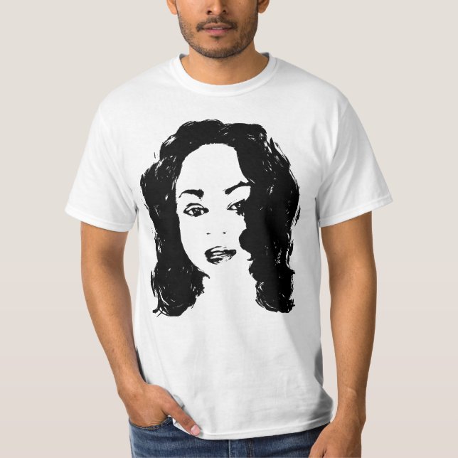 breonna taylor T-Shirt (Front)