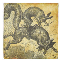 brer rabbit and the fox ver 2