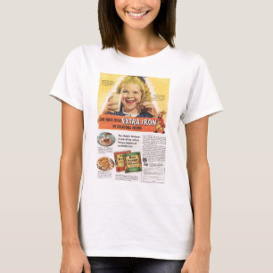 Brer Rabbit Molasses T-Shirt 1941
