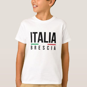 Brescia Italia T-Shirt
