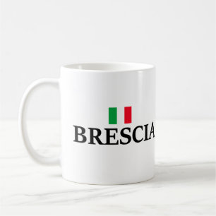 Brescia Italy Coffee Mug