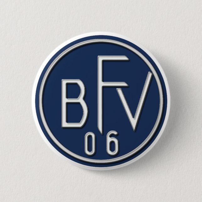 Breslauer FV 06 Button (Front)