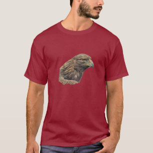 BRET EAGLE SHIRT FOTC FLIGHT OF THE CONCHORDS HBO