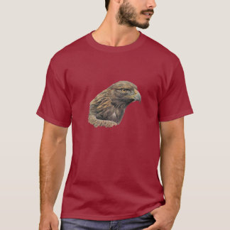 BRET EAGLE SHIRT FOTC FLIGHT OF THE CONCHORDS HBO