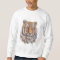 BRET FLIGHT OF THE CONCHORDS TIGER SWEATSHIRT FOC
