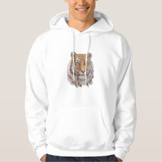 BRET FOTC FLIGHT CONCHORDS HOODIE TIGER HBO SHIRT