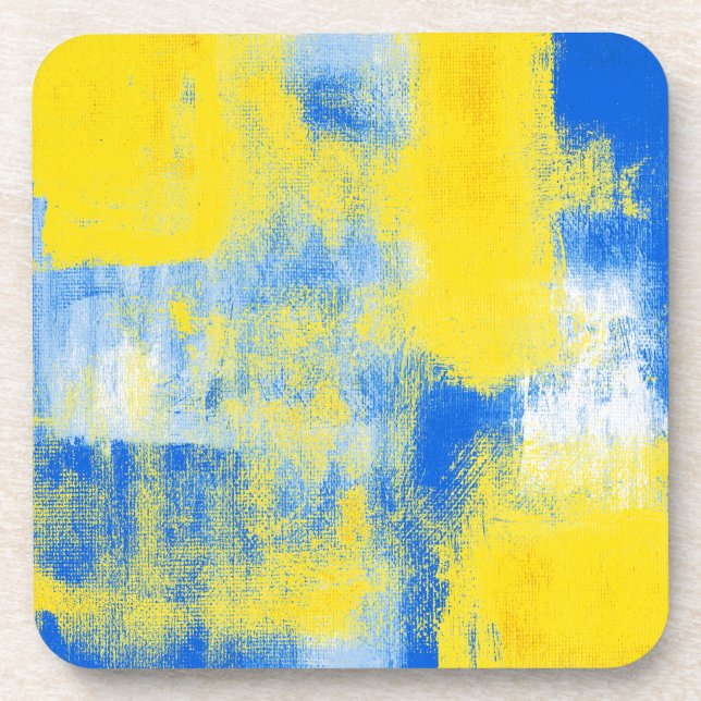 Bretagne Coaster (Front)