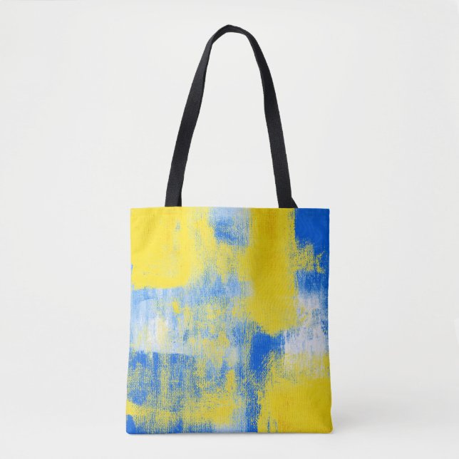 Bretagne Tote Bag (Front)