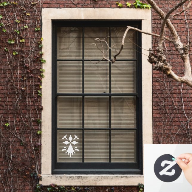 Breton Ermine (Home Window)