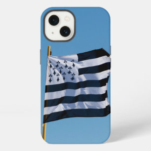 Breton flag iPhone 13 case