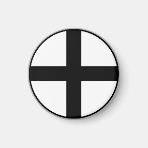 Breton Flag Magnet