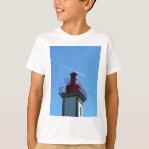 Breton headlight T-Shirt