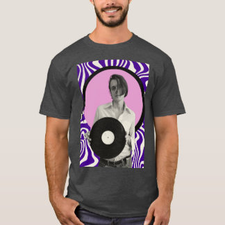 Brett Anderson family T-Shirt