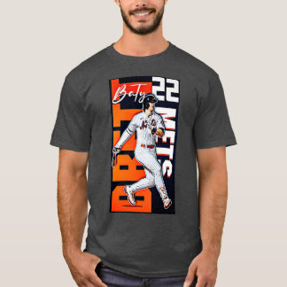 Brett Baty 22  1 T-Shirt