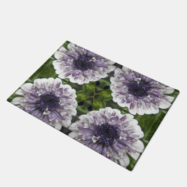 Brett Doormat (Angled)