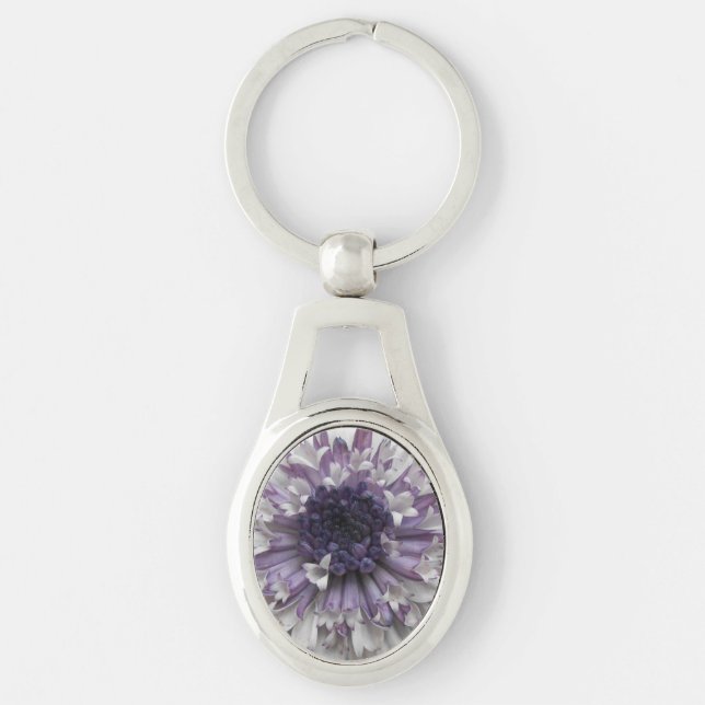 Brett Key Ring (Front)