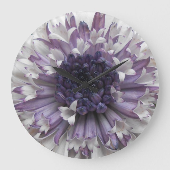 Brett Large Clock (Front)