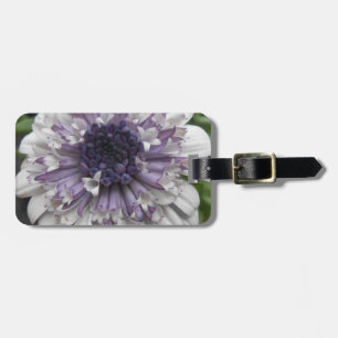 Brett Luggage Tag