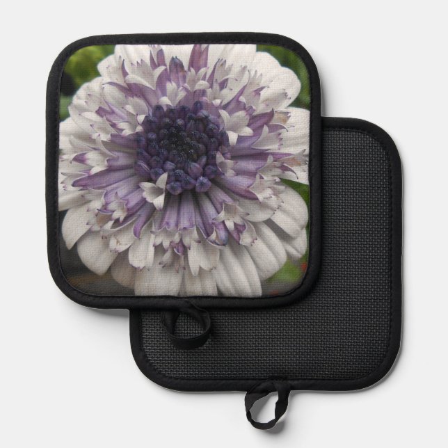 Brett Pot Holder (Front/Back)