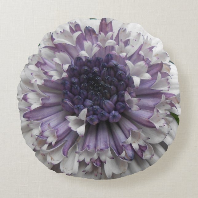 Brett Round Cushion (Front)