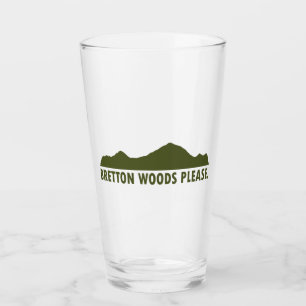 Bretton Woods Please Glass