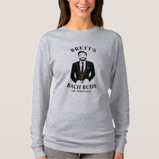 Brett's Buds Shirt