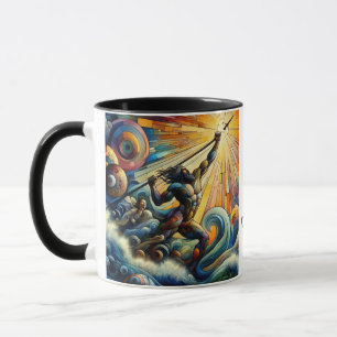 Brew of Bravery Mug