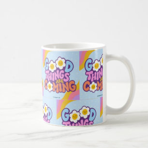 ☕ Brew Your Best Life – Coffee & Success in One Mu Mug